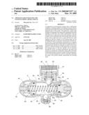 Apparatus for extracting the contents from a refill pouch diagram and image