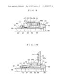 Apparatus for extracting the contents from a refill pouch diagram and image