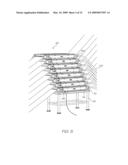 PRINT MEDIA LOADING MECHANISM HAVING DISPLACEABLE ENDLESS BELTS diagram and image