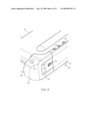 PRINT MEDIA LOADING MECHANISM HAVING DISPLACEABLE ENDLESS BELTS diagram and image