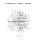 PRINT MEDIA LOADING MECHANISM HAVING DISPLACEABLE ENDLESS BELTS diagram and image