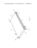 PRINT MEDIA LOADING MECHANISM HAVING DISPLACEABLE ENDLESS BELTS diagram and image