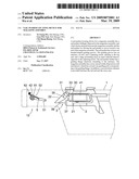 Nail Pusher Locating Device for Magazine Assembly diagram and image