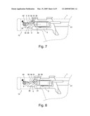 Nail Pusher Locating Device for Magazine Assembly diagram and image