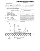 SECONDARY BATTERY PROTECTING MODULE AND LEAD MOUNTING METHOD diagram and image