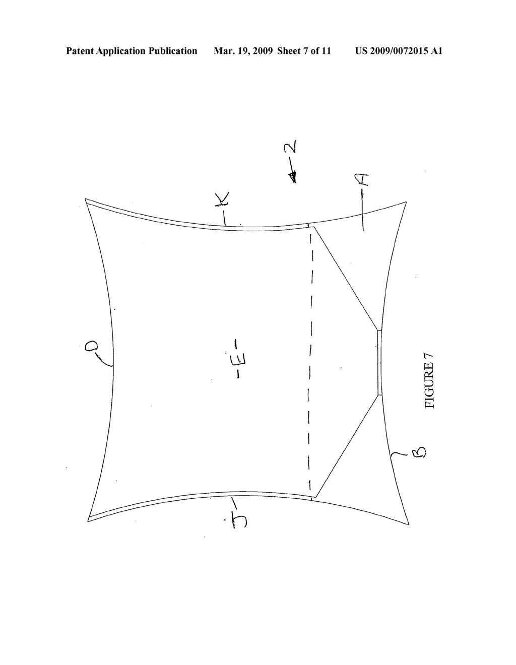 Blanks for Containers - diagram, schematic, and image 08