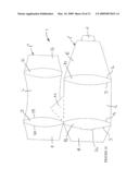 Blanks for Containers diagram and image