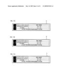 APPARATUS FOR PRODUCING RFID LABELS AND DOCUMENT-PROCESSING PROGRESS MANAGEMENT SYSTEM diagram and image