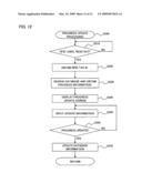 APPARATUS FOR PRODUCING RFID LABELS AND DOCUMENT-PROCESSING PROGRESS MANAGEMENT SYSTEM diagram and image