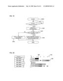 APPARATUS FOR PRODUCING RFID LABELS AND DOCUMENT-PROCESSING PROGRESS MANAGEMENT SYSTEM diagram and image