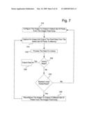 Using a 2D imager for rastering scanning diagram and image