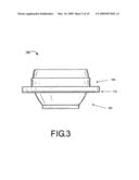 Air Diffusing and Water Misting Apparatus and Method diagram and image