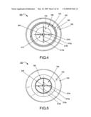 Air Diffusing and Water Misting Apparatus and Method diagram and image