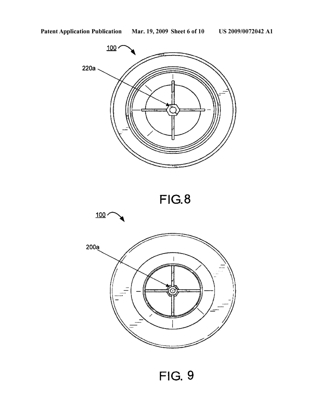 Air Diffusing and Water Misting Apparatus and Method - diagram, schematic, and image 07