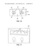 Air Diffusing and Water Misting Apparatus and Method diagram and image