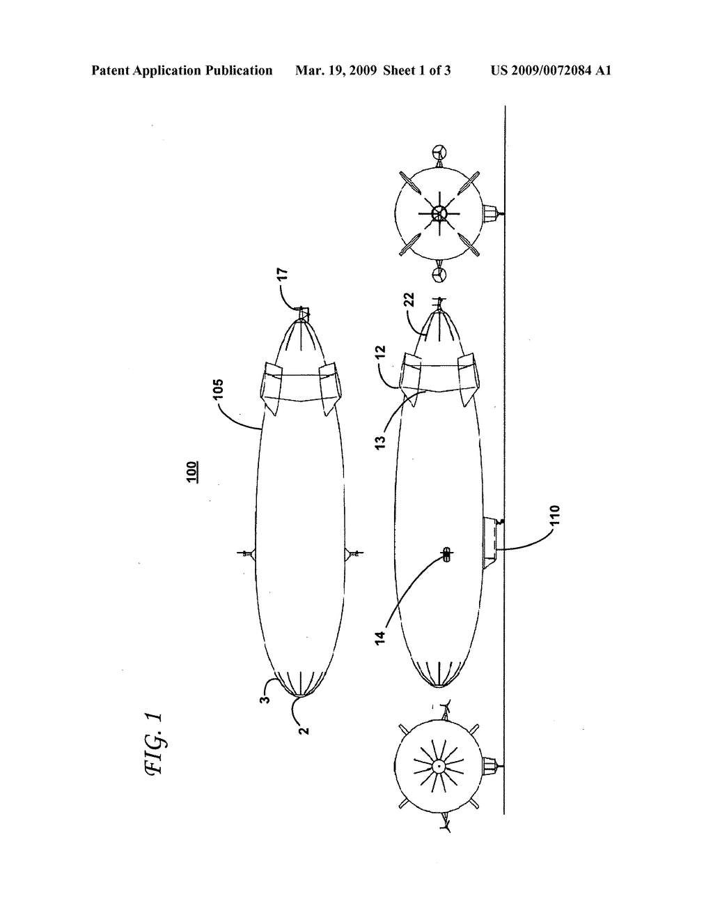 LIGHTER-THAN-AIR VEHICLES - diagram, schematic, and image 02