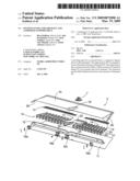 Pivoting panel for aircraft, and composite support piece diagram and image