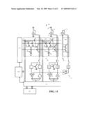 CIRCUITS AND METHODS ALLOWING FOR PIXEL ARRAY EXPOSURE PATTERN CONTROL diagram and image