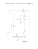 CIRCUITS AND METHODS ALLOWING FOR PIXEL ARRAY EXPOSURE PATTERN CONTROL diagram and image