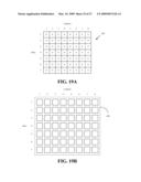 CIRCUITS AND METHODS ALLOWING FOR PIXEL ARRAY EXPOSURE PATTERN CONTROL diagram and image