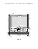 CIRCUITS AND METHODS ALLOWING FOR PIXEL ARRAY EXPOSURE PATTERN CONTROL diagram and image