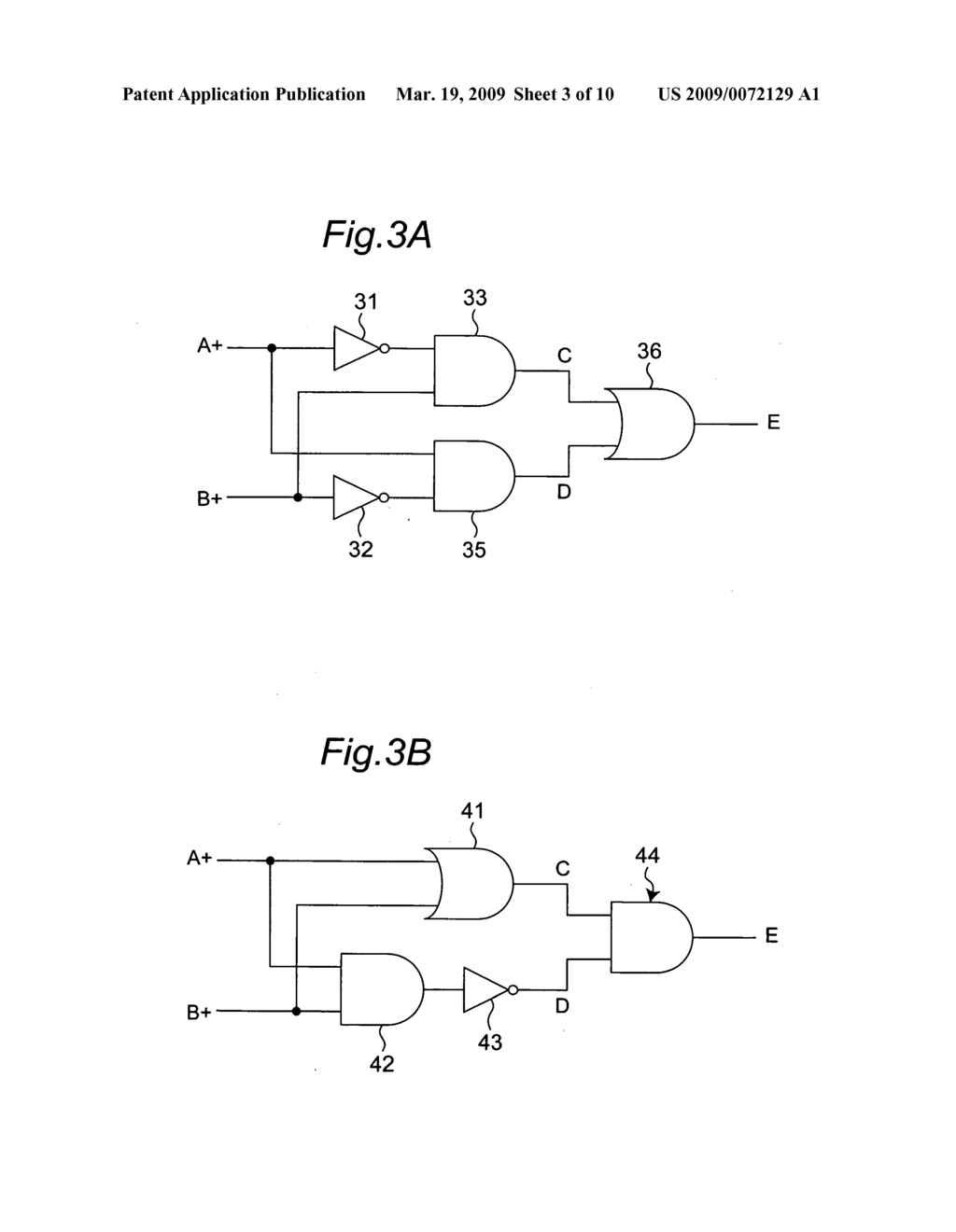 OPTICAL ENCODER AND ELECTRONIC EQUIPMENT HAVING THE SAME - diagram, schematic, and image 04