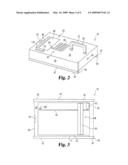 Scanning system and techniques for medical and/or forensic assessment using the same diagram and image