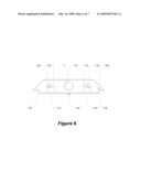 Magnetically retained Interchangeable Collimators for Scintillation Cameras diagram and image