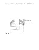 Laser annealing method and semiconductor device fabricating method diagram and image