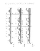 Laser annealing method and semiconductor device fabricating method diagram and image