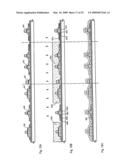 Laser annealing method and semiconductor device fabricating method diagram and image