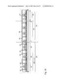 Laser annealing method and semiconductor device fabricating method diagram and image