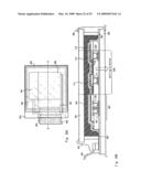 Laser annealing method and semiconductor device fabricating method diagram and image