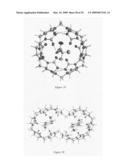 Nor-Seco-Bis-Nor-Seco, Tris-Nor-Seco, and Higher Nor-Seco-Cucurbit[n]Uril Compounds diagram and image