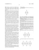 Nor-Seco-Bis-Nor-Seco, Tris-Nor-Seco, and Higher Nor-Seco-Cucurbit[n]Uril Compounds diagram and image