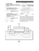 WATER DISPERSIBLE POLYANILINES MADE WITH POLYMERIC ACID COLLOIDS FOR ELECTRONICS APPLICATIONS diagram and image