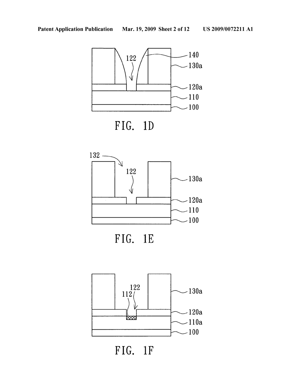 Resistive random access memory and method for manufacturing the same - diagram, schematic, and image 03