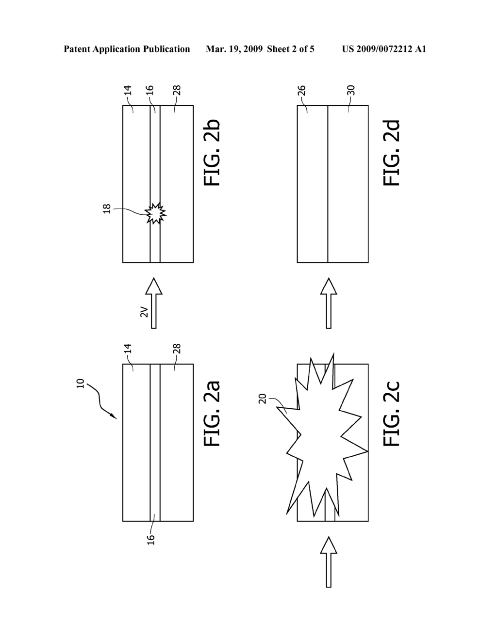 ANTI-FUSE MEMORY DEVICE - diagram, schematic, and image 03