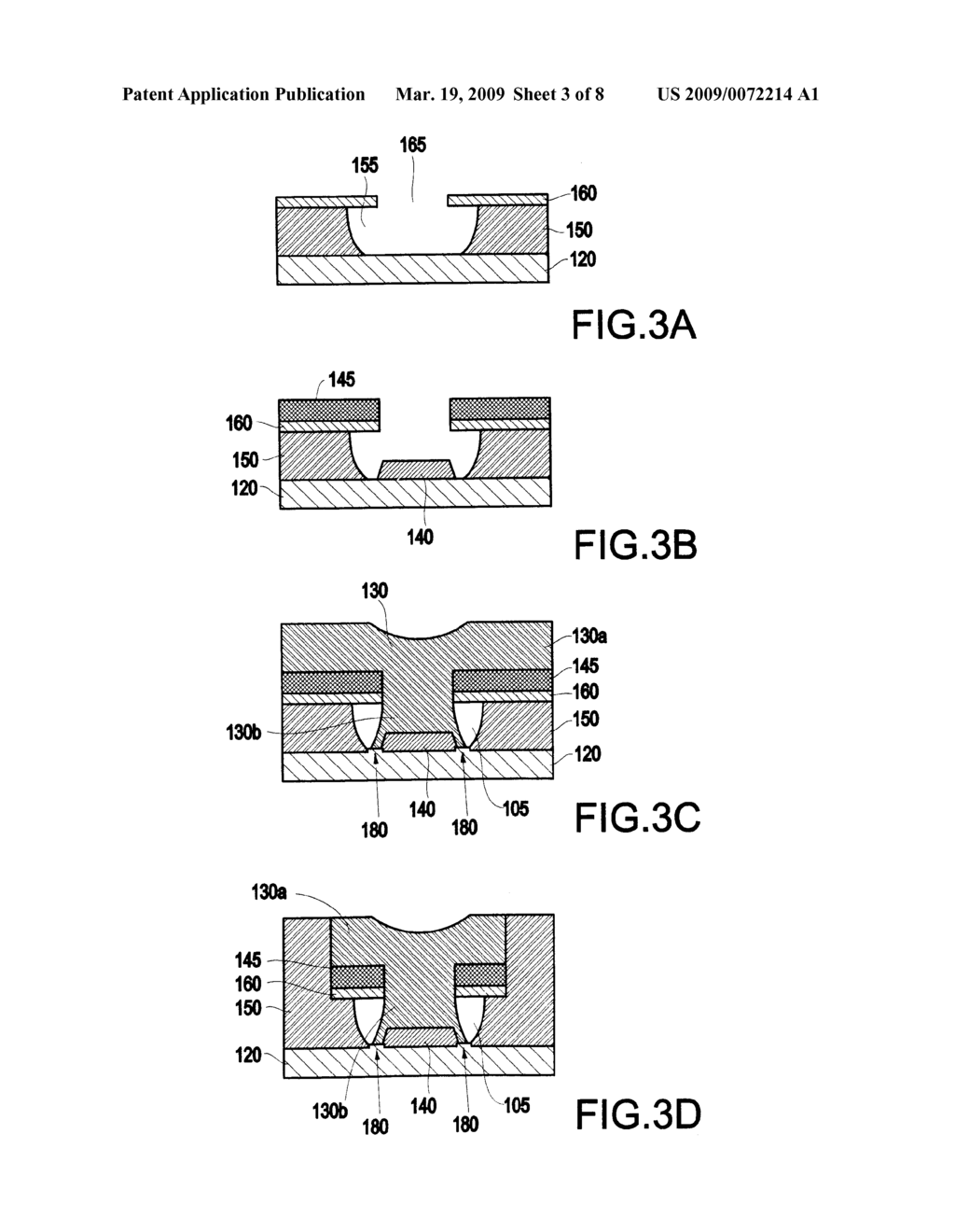 PHASE-CHANGE MEMORY CELL AND METHOD OF FABRICATING THE PHASE-CHANGE MEMORY CELL - diagram, schematic, and image 04