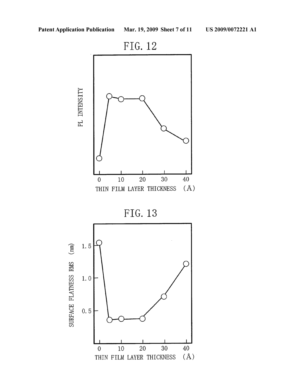 NITRIDE SEMICONDUCTOR DEVICE AND METHOD FOR FABRICATING THE SAME - diagram, schematic, and image 08