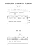 ORGANIC THIN FILM TRANSISTOR SUBSTRATE AND METHOD OF MANUFACTURE diagram and image
