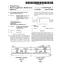 ELECTRONIC DEVICE HAVING LIQUID CRYSTAL DISPLAY DEVICE diagram and image