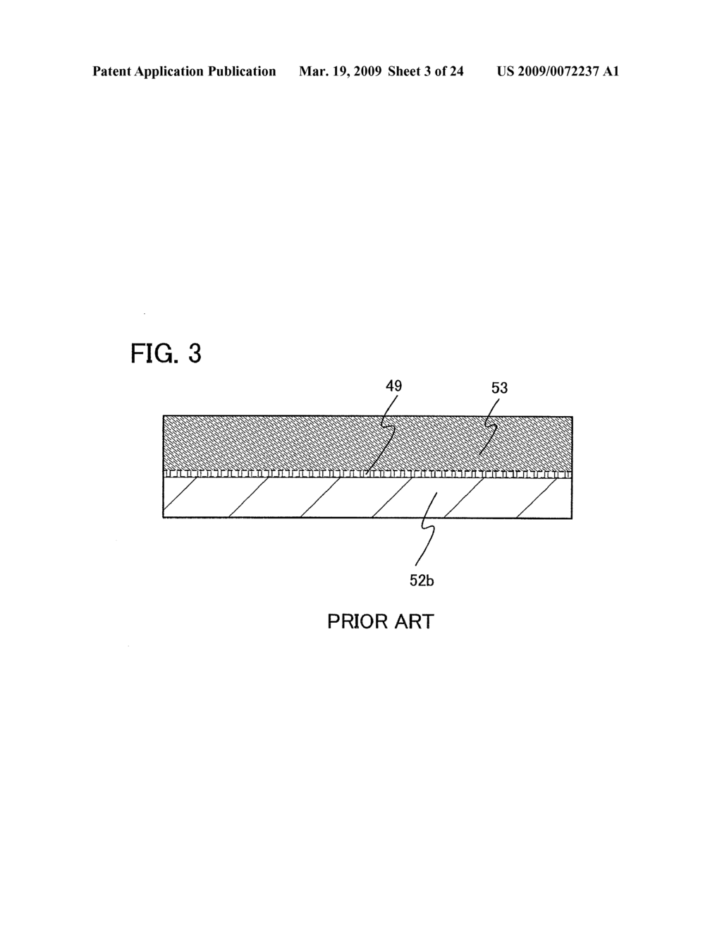 METHOD FOR MANUFACTURING THIN FILM TRANSISTOR AND DISPLAY DEVICE INCLUDING THE THIN FILM TRANSISTOR - diagram, schematic, and image 04