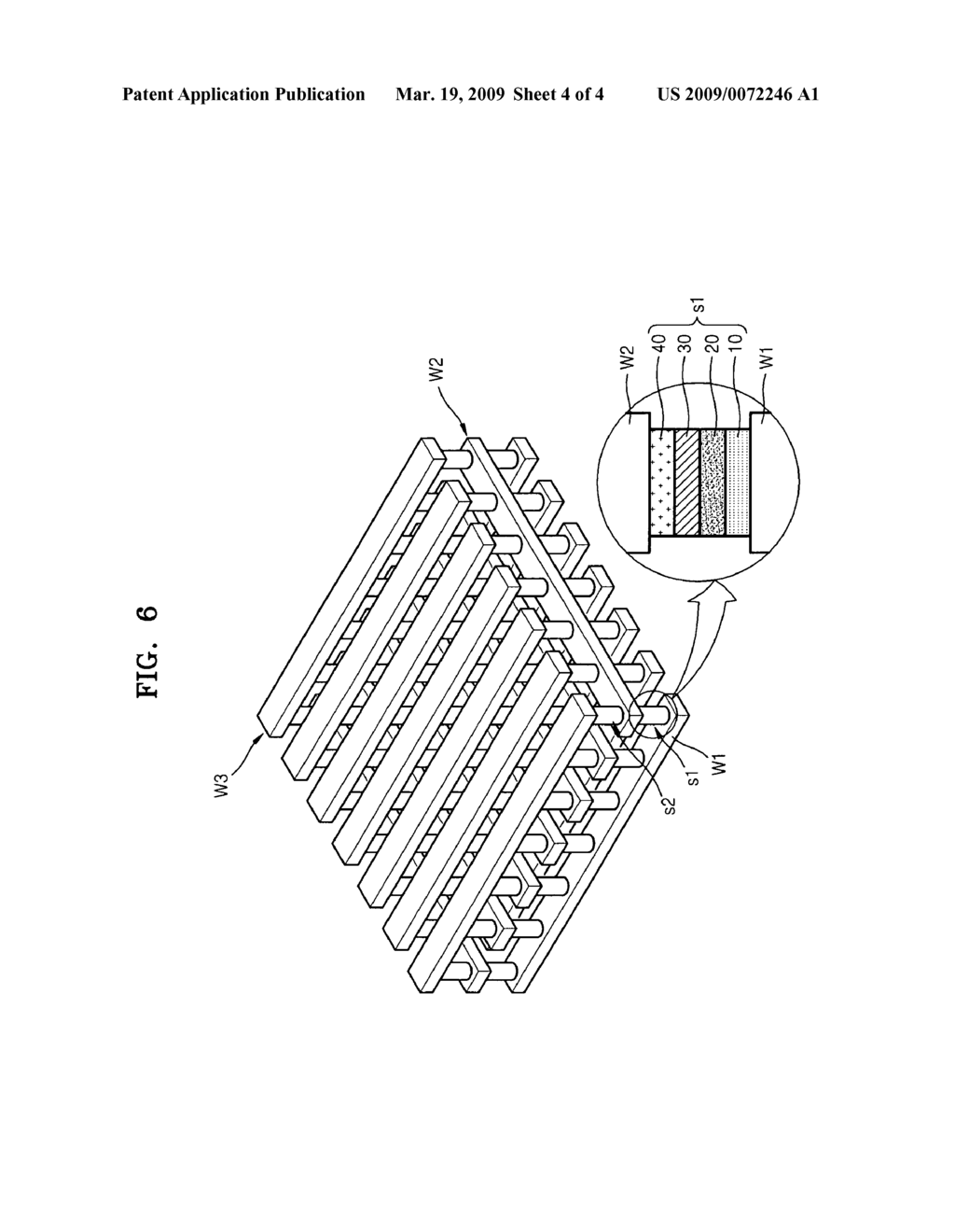 Diode and memory device comprising the same - diagram, schematic, and image 05