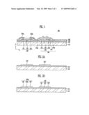 Light emitting display device and method of fabricating the same diagram and image