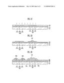 Light emitting display device and method of fabricating the same diagram and image