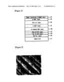 Nitride Semiconductor Light Emitting Device and Fabrication Method Therefor diagram and image