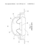 LIGHT EMITTING DIODE DEVICE diagram and image