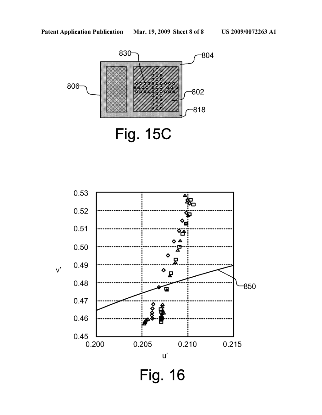 Color Control By Alteration of Wavelength Converting Element - diagram, schematic, and image 09