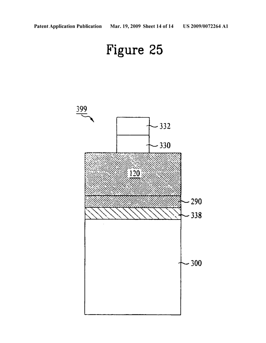 Method of fabricating vertical Devices using a metal support film - diagram, schematic, and image 15